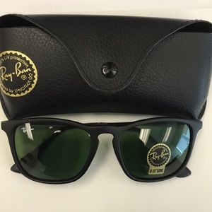 Ray-Ban Chris Frames